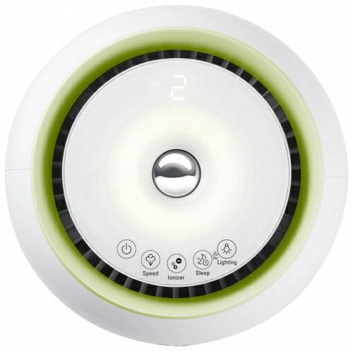 Мойка воздуха LG HW306LGE0