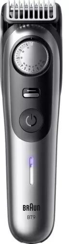 Триммер универсальный Braun BT9520 — фото, купить в Минске с доставкой по Беларуси — 360shop.by