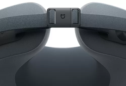 Массажер для шеи Xiaomi Mijia Smart Neck Massager (MJNKAM01SKS) — фото, купить в Минске с доставкой по Беларуси — 360shop.by