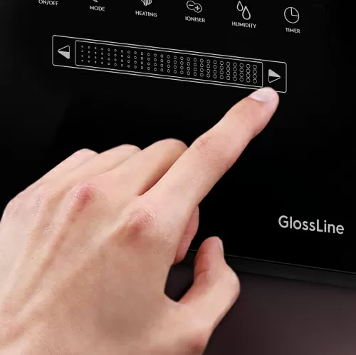 Ультразвуковой увлажнитель воздуха Electrolux EHU-3610D