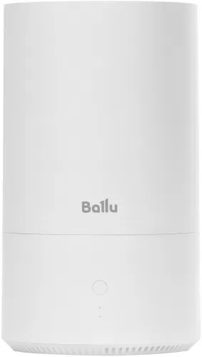 Увлажнитель воздуха Ballu UHB-300W – фото, купить в Минске с доставкой по Беларуси – 360shop.by