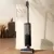 Вертикальный пылесос с влажной уборкой Mijia Wireless Floor Scrubber 3 Pro (D302CN) — фото, купить в Минске с доставкой по Беларуси — 360shop.by