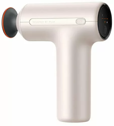 Перкуссионный массажер Xiaomi Mijia Fascia Gun H3 Mini (MJJMQ08YM)  – фото, купить в Минске с доставкой по Беларуси – 360shop.by