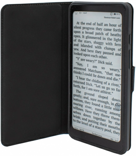 Электронная книга Onyx BOOX Kant 2 – фото, купить в Минске с доставкой по Беларуси – 360shop.by
