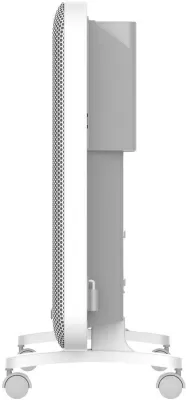 Конвектор электрический Funai Kawaii ECH-KAE2000WT – фото, купить в Минске с доставкой по Беларуси – 360shop.by