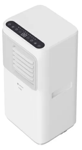 Кондиционер мобильный Loriot Nordic LPAC-14TP — фото, купить в Минске с доставкой по Беларуси — 360shop.by