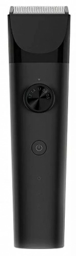 Машинка для стрижки волос Xiaomi Mijia Hair Clipper (LFQ02KL) — фото, купить в Минске с доставкой по Беларуси — 360shop.by
