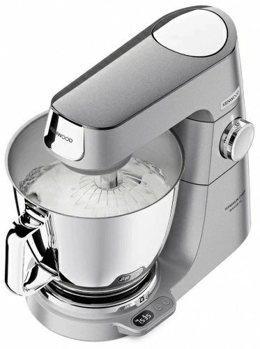 Кухонная машина Kenwood Titanium Chef Baker XL KVL85.704SI