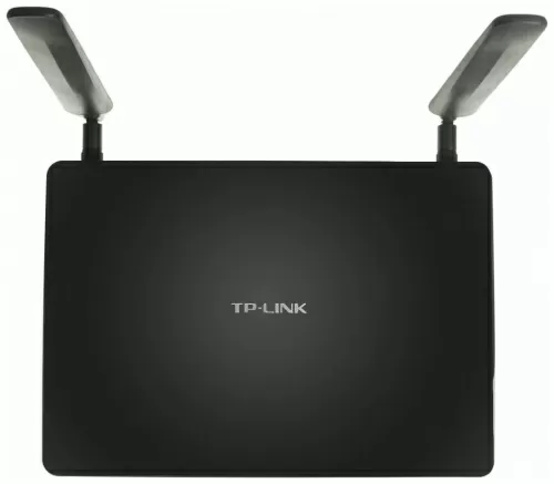 4G W-iFi роутер TP-Link Archer MR200 v4