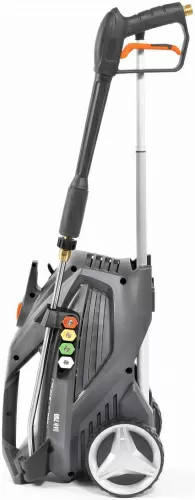Мойка высокого давления Daewoo Power DAW 700