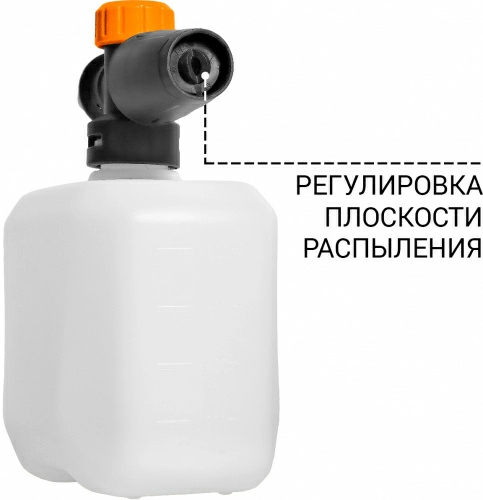 Мойка высокого давления Bort BHR-2700-R (93416114) — фото, купить в Минске с доставкой по Беларуси — 360shop.by