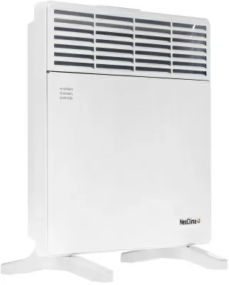 Конвектор электрический NeoClima Comforte T1.0– фото, купить в Минске с доставкой по Беларуси – 360shop.by