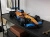 Конструктор LEGO Technic 42141 Гоночный автомобиль McLaren Formula 1