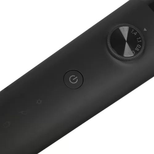 Машинка для стрижки волос Xiaomi Mijia Hair Clipper (LFQ03KL) — фото, купить в Минске с доставкой по Беларуси — 360shop.by