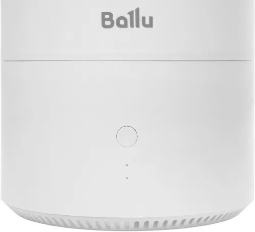 Увлажнитель воздуха Ballu UHB-300W – фото, купить в Минске с доставкой по Беларуси – 360shop.by