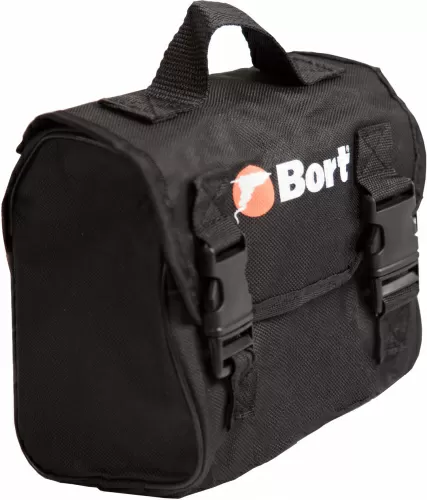 Автомобильный компрессор Bort BLK-252-Lt (91271099) — фото, купить в Минске с доставкой по Беларуси — 360shop.by