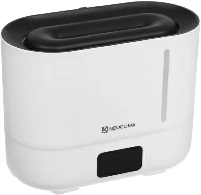 Увлажнитель воздуха Neoclima NHL-300L – фото, купить в Минске с доставкой по Беларуси – 360shop.by