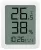 Термогигрометр Miaomiaoce Thermometer Hygrometer (MHO-C601) — фото, купить в Минске с доставкой по Беларуси — 360shop.by