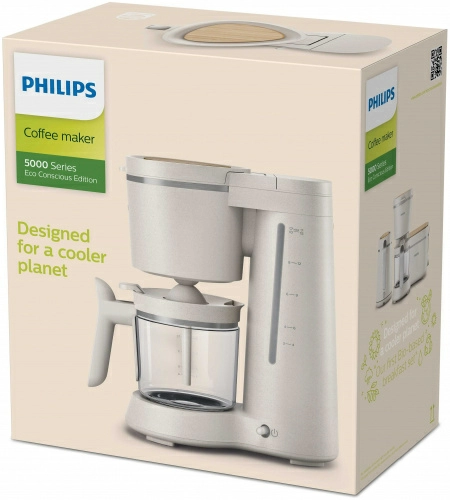 Кофеварка капельная Philips HD5120/00