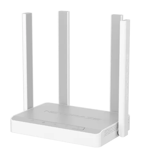 Wi-Fi роутер Netcraze Speedster (NC-3013) — фото, купить в Минске с доставкой по Беларуси — 360shop.by