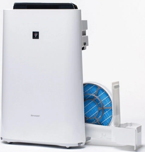 Климатический комплекс Sharp KC-D61RW