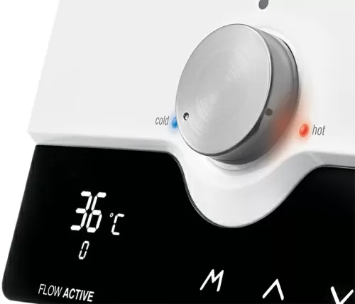 Проточный электрический водонагреватель Electrolux NPX 8 Flow Active 2.0 — фото, купить в Минске с доставкой по Беларуси — 360shop.by