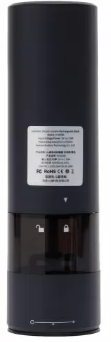 Электромельница Huo Hou HU0200 — фото, купить в Минске с доставкой по Беларуси — 360shop.by