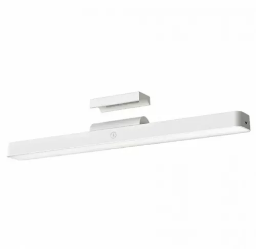 Умная магнитная лампа Mijia Magnetic Reading Lamp (9290029114) — фото, купить в Минске с доставкой по Беларуси — 360shop.by