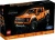 Конструктор LEGO Technic 42126 Ford F-150 Raptor