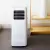 Кондиционер мобильный Xiaomi NWT Smart Mobile Air Conditioner One Horse (WAP09C20EW) – фото, купить в Минске с доставкой по Беларуси – 360shop.by Кондиционер мобильный Xiaomi NWT Smart Mobile Air Conditioner One Horse (WAP09C20EW) – фото, купить в Минске с доставкой по Беларуси – 360shop.by