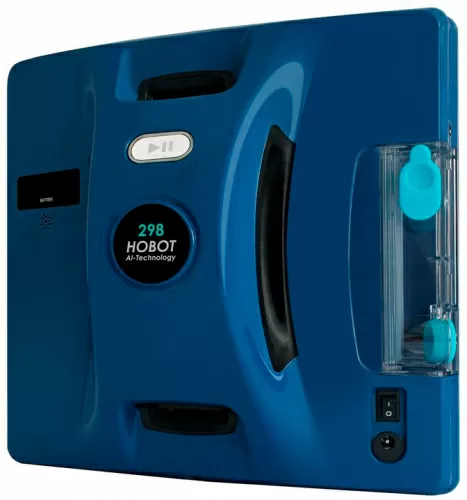 Робот-мойщик окон Hobot 298 Ultrasonic