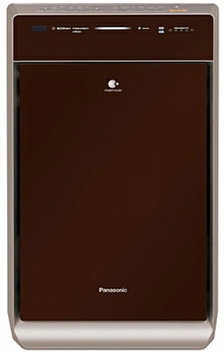 Климатический комплекс Panasonic F-VXK70R-K