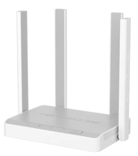 Wi-Fi роутер Netcraze Viva (NC-1913) — фото, купить в Минске с доставкой по Беларуси — 360shop.by