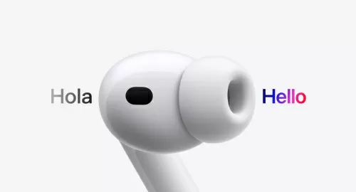 Наушники Apple AirPods Pro 3 – фото, купить в Минске с доставкой по Беларуси – 360shop.by