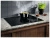 Индукционная варочная панель Electrolux EIT61443B