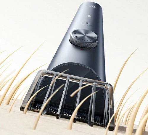 Универсальный триммер Xiaomi Mijia Hair Clipper 2 (MJGHHC2LF) — фото, купить в Минске с доставкой по Беларуси — 360shop.by