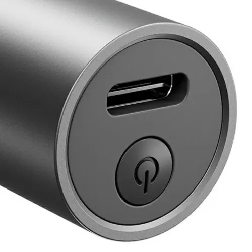 Триммер для носа Xiaomi Mijia Electric Nose Hair Trimmer (MJGHB1LF) — фото, купить в Минске с доставкой по Беларуси — 360shop.by