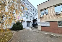 Вход в здание – 360shop.by