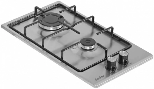 Газовая варочная панель Simfer H30V20M416