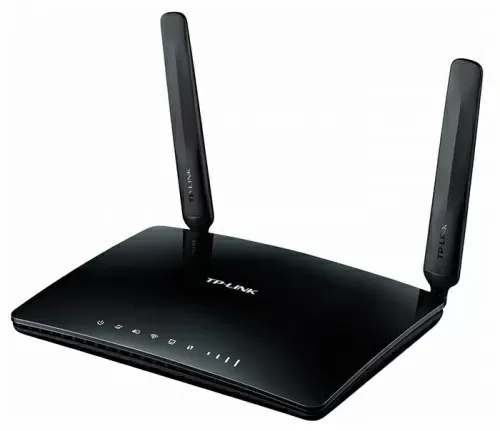 4G W-iFi роутер TP-Link Archer MR200 v4