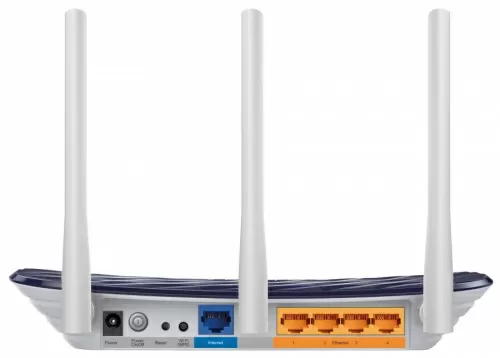 Wi-Fi роутер TP-Link Archer A2