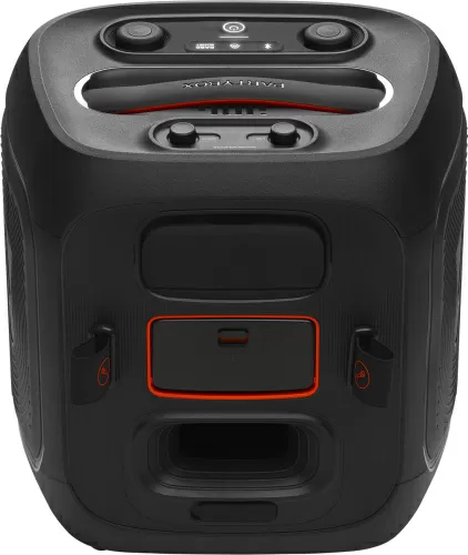 Колонка для вечеринок JBL Partybox Encore 2 + 1 Partybox Wireless Mic – фото, купить в Минске с доставкой по Беларуси – 360shop.by