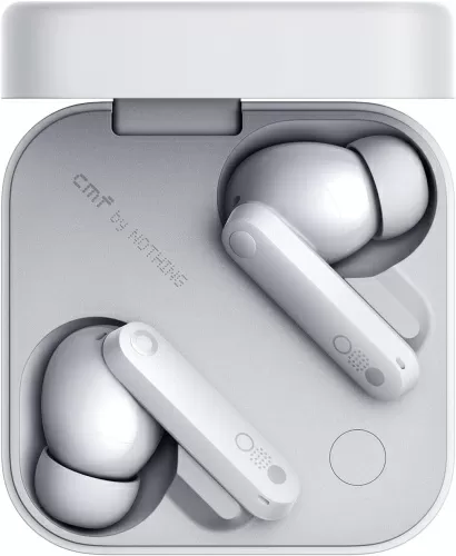 Наушники CMF Buds Pro 2 — фото, купить в Минске с доставкой по Беларуси — 360shop.by