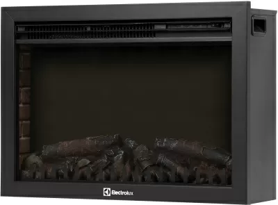 Электрокамин Electrolux EFP/P-2520LS N – фото, купить в Минске с доставкой по Беларуси – 360shop.by