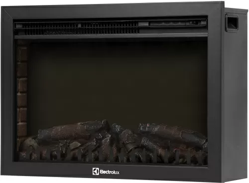 Электрокамин Electrolux EFP/P-2520LS N – фото, купить в Минске с доставкой по Беларуси – 360shop.by