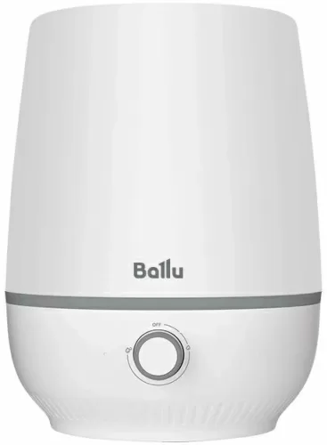 Ультразвуковой увлажнитель воздуха Ballu UHB-450 T