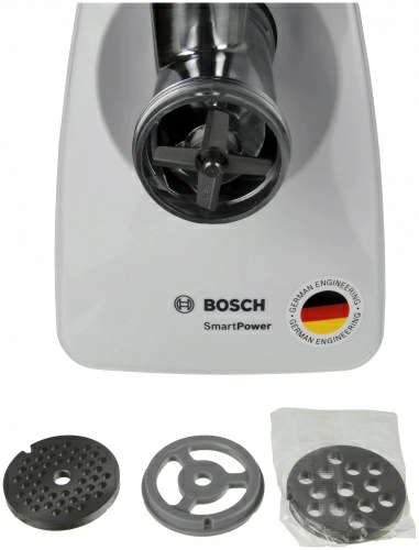 Мясорубка Bosch MFW2517W