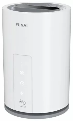 Ультразвуковой увлажнитель воздуха Funai Taiko USH-TKE7251WC