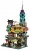 Конструктор LEGO Ninjago 71741 Сады Ниндзяго-Сити