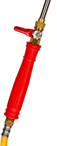 Аккумуляторный опрыскиватель GPT Tornado Pro ZFB-20 — фото, купить в Минске с доставкой по Беларуси — 360shop.by
